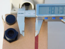 Load image into Gallery viewer, HANYOUNG NUX on/off push button switch 3P pole 2.2KW AC 15Amp 440V Waterproof

