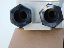 Load image into Gallery viewer, HANYOUNG NUX on/off push button switch 3P pole 3.7KW AC 30Amp 440V Waterproof
