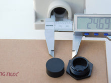 Load image into Gallery viewer, HANYOUNG NUX on/off push button switch 3P pole 3.7KW AC 30Amp 440V Waterproof

