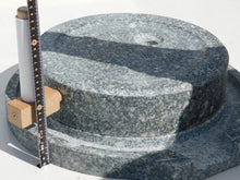 Load image into Gallery viewer, TRADITIONAL STONE HAND FLOUR MILL (LARGE)
