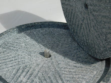 Load image into Gallery viewer, TRADITIONAL STONE HAND FLOUR MILL (LARGE)
