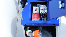 Load image into Gallery viewer, PELLET FEED MAKING MILL PRESS 11KW
