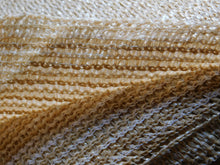 Load image into Gallery viewer, SHADE SAIL CLOTH 250GSM BUY BY THE METER OR FULL ROLL
