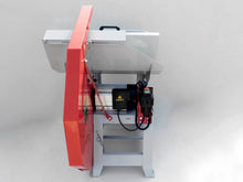 Load image into Gallery viewer, Domestic Electric Wood Log Cutting Saw 3.2KW
