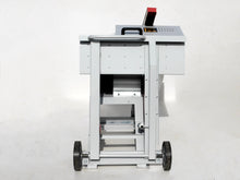 Load image into Gallery viewer, Domestic Electric Wood Log Cutting Saw 3.2KW
