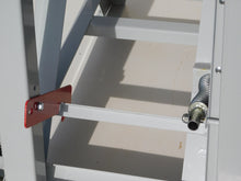 Load image into Gallery viewer, Domestic Electric Wood Log Cutting Saw 3.2KW
