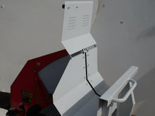 Load image into Gallery viewer, Domestic Electric Wood Log Cutting Saw 3.2KW

