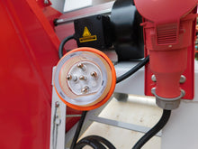 Load image into Gallery viewer, Domestic Electric Wood Log Cutting Saw 5KW (Three phase)
