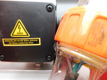 Load image into Gallery viewer, Domestic Electric Wood Log Cutting Saw 5KW (Three phase)
