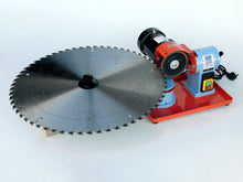 Load image into Gallery viewer, Circular Saw Blade Sharpener Rotary Angle 80-700mm

