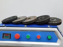 Load image into Gallery viewer, Parts 8mm 6mm 4mm 3mm 2.5mm 2mm Die plate for pellet making mill machine 160 model
