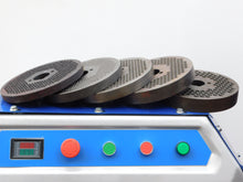 Load image into Gallery viewer, Parts 8mm 6mm 4mm 3mm 2.5mm 2mm Die plate for pellet making mill machine 210 model
