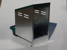 Load image into Gallery viewer, CHICKEN NESTING BOX STEEL- Single
