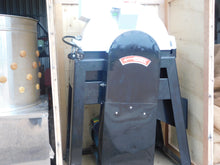 Load image into Gallery viewer, 5.5KW ELECTRIC DUAL FEED- Chaff &amp; Grains
