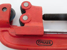 Load image into Gallery viewer, Heavy Duty Pipe Cutter 1/2&quot; - 2&quot; Plumbing Tube- made in India
