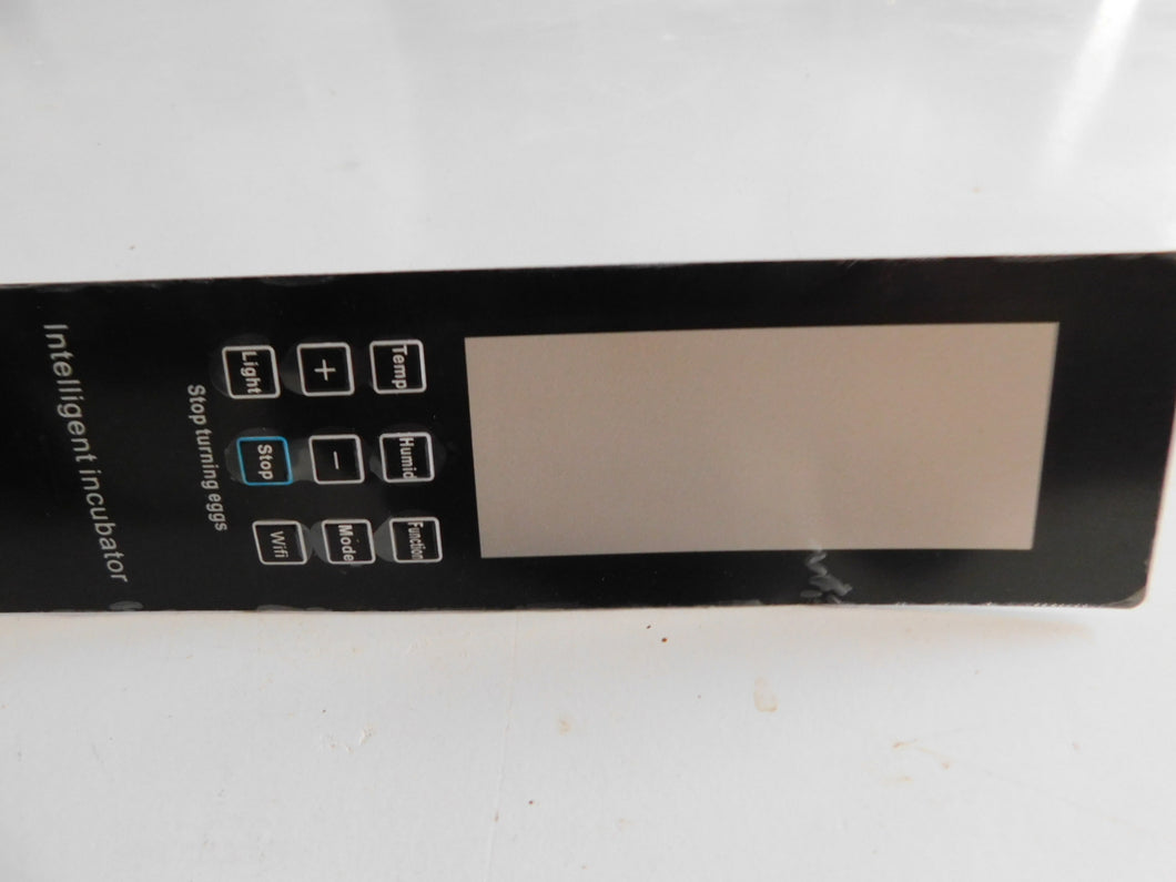 Parts incubator 60 (All parts available)