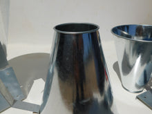 Load image into Gallery viewer, Chicken Kill cone- Galvanised
