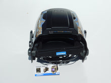 Load image into Gallery viewer, ANDELI Welding Helmet Mask Panoramic 180° 4 x LED light Automatic darkening IMPERIAL GENERAL
