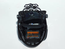 Load image into Gallery viewer, ANDELI Welding Helmet Mask Panoramic 180° 4 x LED light Automatic darkening IMPERIAL GENERAL
