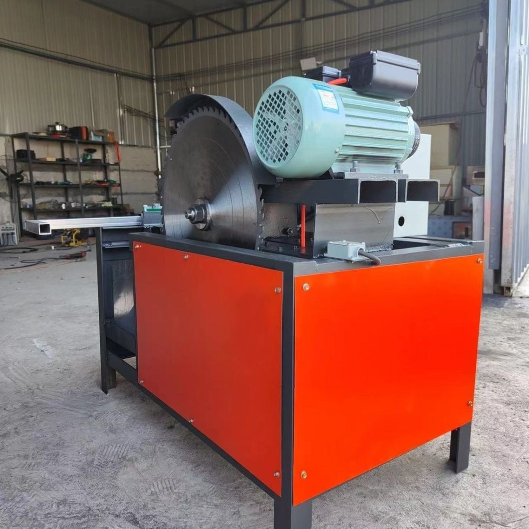 TABLE BENCH LOG WOOD SAW AUTOMATIC