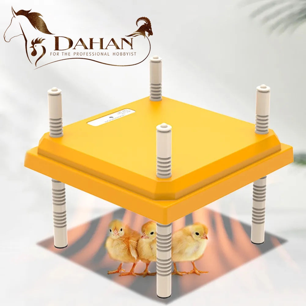 POULTRY BROODER HEATING PLATE 25cm