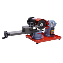Load image into Gallery viewer, Circular Saw Blade Sharpener Rotary Angle 80-700mm
