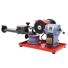 Load image into Gallery viewer, Circular Saw Blade Sharpener Rotary Angle 80-700mm

