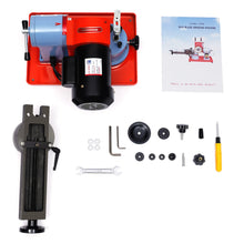 Load image into Gallery viewer, Circular Saw Blade Sharpener Rotary Angle 80-700mm

