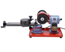 Load image into Gallery viewer, Circular Saw Blade Sharpener Rotary Angle 80-700mm
