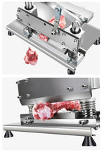 Load image into Gallery viewer, Household manual meat/ bone cutter chopper- Heavy duty
