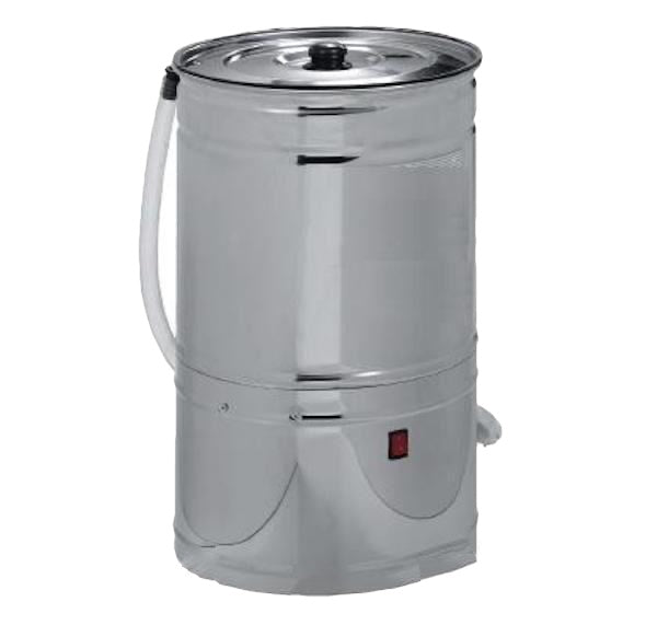 ELECTRIC BUTTER CHURN