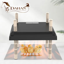 Load image into Gallery viewer, POULTRY BROODER HEATING PLATE 30cm
