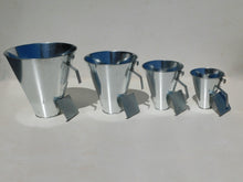 Load image into Gallery viewer, Chicken Kill cone- Galvanised
