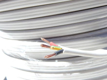 Load image into Gallery viewer, HOUSEHOLD FLAT ELECTRIC CABLE 2.5MM- BY THE METER
