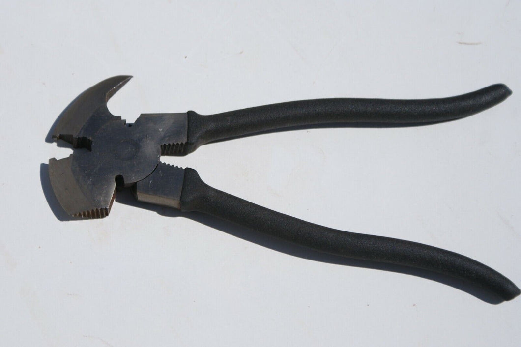 FENCING WIRE PLIERS 10