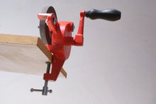 Load image into Gallery viewer, HAND BENCH GRINDER- JAPAN STYLE 4&quot;
