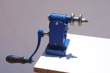 Load image into Gallery viewer, HAND BENCH GRINDER IXION TYPE 6&quot; SHORT
