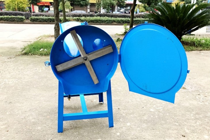 GRASS CUTTER CHOPPER ANIMAL POULTRY FEED