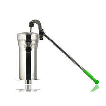 Load image into Gallery viewer, MANUAL HANDWATER PUMP STAINLESS STEEL (LARGE)
