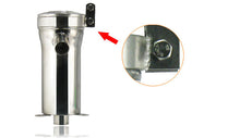 Load image into Gallery viewer, MANUAL HANDWATER PUMP STAINLESS STEEL (LARGE)
